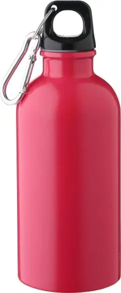 Bidón acero inox reciclado 304 400 ml