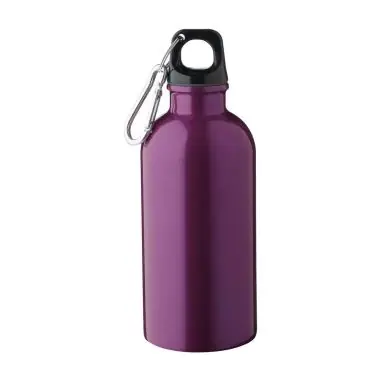 Bidón acero inox reciclado 304 400 ml