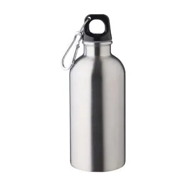 Bidón acero inox reciclado 304 400 ml