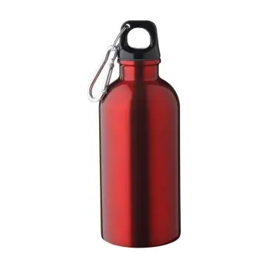 Bidón acero inox reciclado 304 400 ml