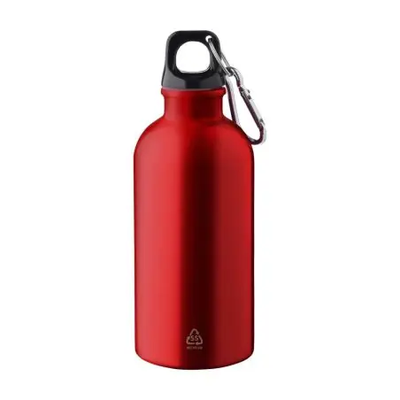 Bidón acero inox reciclado 304 400 ml