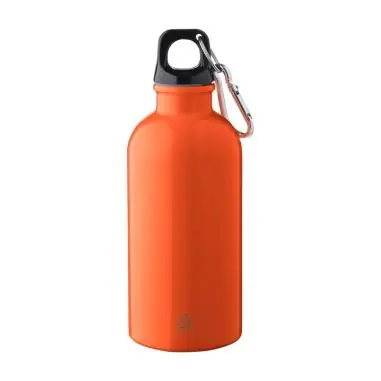 Bidón acero inox reciclado 304 400 ml