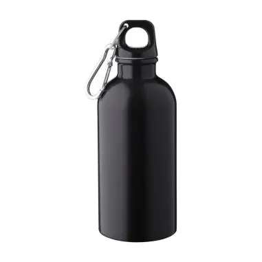 Bidón acero inox reciclado 304 400 ml