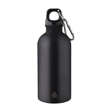 Bidón acero inox reciclado 304 400 ml