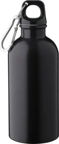 Bidón acero inox reciclado 304 400 ml