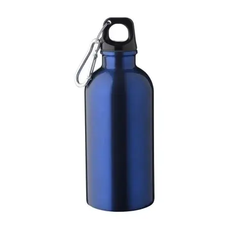 Bidón acero inox reciclado 304 400 ml