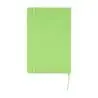 Cuaderno A5 de RPET PU con tapa dura - Imagen 8