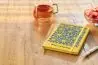 Cuaderno A5 de RPET PU con tapa dura - Imagen 10