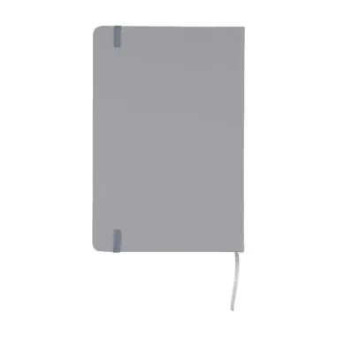 Cuaderno A5 de RPET PU con tapa dura