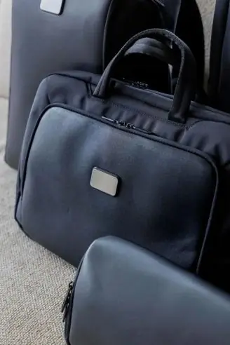 Mochila BrandCharger Nexus 23 L portátil 16"