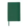 Cuaderno A5 PU reciclado con bolsillo - Imagen 5