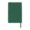 Cuaderno A5 PU reciclado con bolsillo - Imagen 6