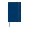 Cuaderno A5 PU reciclado con bolsillo - Imagen 8