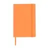 Cuaderno A5 PU reciclado con bolsillo - Imagen 14