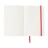 Cuaderno A5 PU reciclado con bolsillo - Imagen 21
