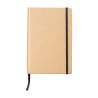 Cuaderno A5 cartón reciclado 80 páginas - Imagen 5