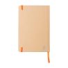 Cuaderno A5 cartón reciclado 80 páginas - Imagen 10
