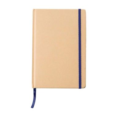 Cuaderno A5 cartón reciclado 80 páginas