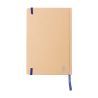 Cuaderno A5 cartón reciclado 80 páginas - Imagen 21