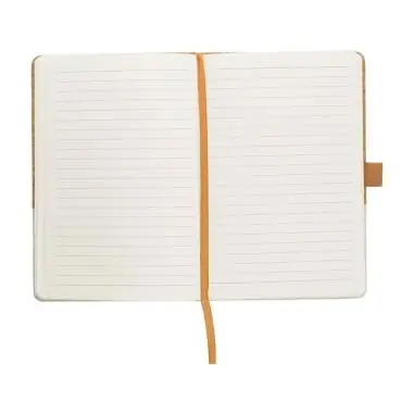 Cuaderno A5 corcho algodón 80 páginas