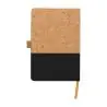 Cuaderno A5 corcho algodón 80 páginas - Imagen 6