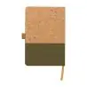 Cuaderno A5 corcho algodón 80 páginas - Imagen 11
