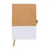 Cuaderno A5 corcho algodón 80 páginas - Imagen 15