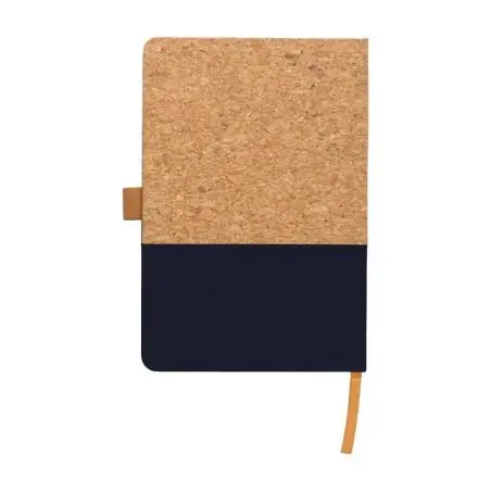 Cuaderno A5 corcho algodón 80 páginas