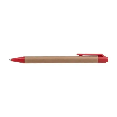 Libreta reciclada espiral con adhesivos y regla