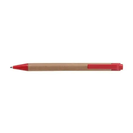 Libreta reciclada espiral con adhesivos y regla