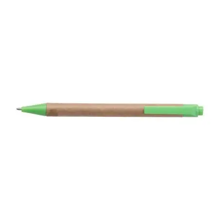 Libreta reciclada espiral con adhesivos y regla