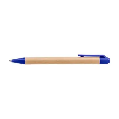 Libreta reciclada espiral con adhesivos y regla
