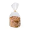 Stroopwafels holandeses caramelo 8 unidades sin artificiales - Imagen 3