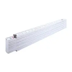 Regla plegable Stabila madera 2 m PEFC
