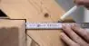 Regla plegable Stabila madera 2 m PEFC - Imagen 4