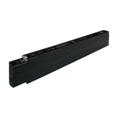 Regla plegable madera Stabila 2 metros escala cm clase 3