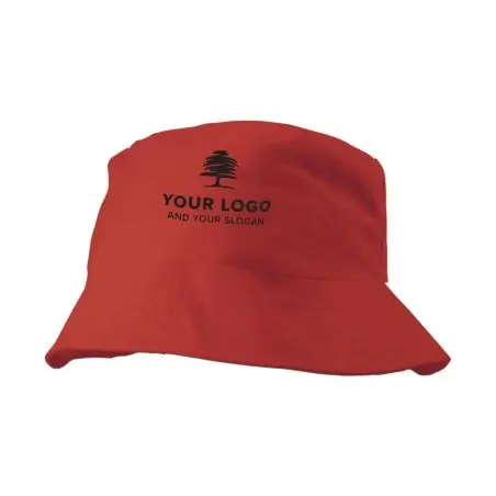 Gorro algodón sencillo