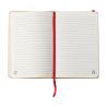 Cuaderno A5 cartón reciclado 160 páginas goma marcapáginas - Imagen 19