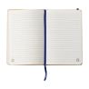 Cuaderno A5 cartón reciclado 160 páginas goma marcapáginas - Imagen 42