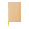 Cuaderno A5 cartón reciclado 160 páginas goma marcapáginas - Imagen 49