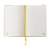 Cuaderno A5 cartón reciclado 160 páginas goma marcapáginas - Imagen 50