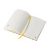 Cuaderno A5 cartón reciclado 160 páginas goma marcapáginas - Imagen 53