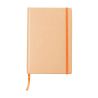 Cuaderno A5 cartón reciclado 160 páginas goma marcapáginas - Imagen 55