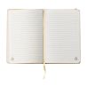 Cuaderno A5 cartón reciclado 160 páginas goma marcapáginas - Imagen 61