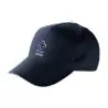Gorra algodón twill 5 paneles visera sándwich velcro - Imagen 2