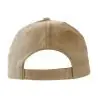 Gorra algodón twill 5 paneles visera sándwich velcro - Imagen 24