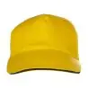 Gorra algodón twill 5 paneles visera sándwich velcro - Imagen 30