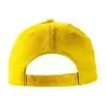 Gorra algodón twill 5 paneles visera sándwich velcro - Imagen 34