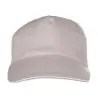 Gorra algodón twill 5 paneles visera sándwich velcro - Imagen 38