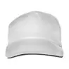Gorra algodón twill 5 paneles visera sándwich velcro - Imagen 46